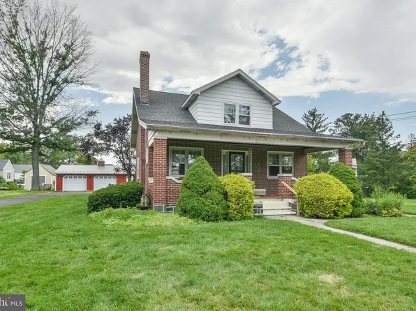 53 W Reliance Rd, Souderton, PA 18964