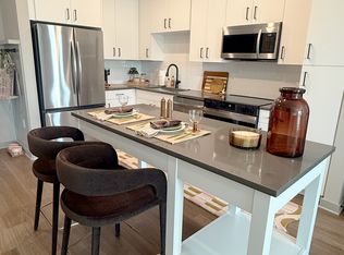 Ellison Museum District, Richmond, VA 23221