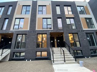 178 Clonmore Dr N #12, Toronto, ON M1N 0B9