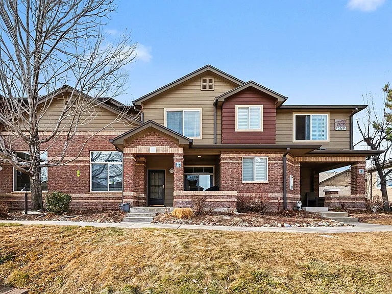 6412 Silver Mesa Dr #B — Photo 19