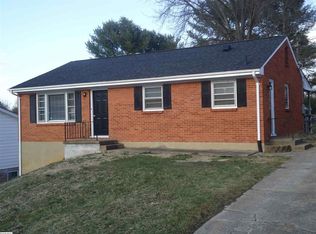 221 Ann St, Staunton, VA 24401