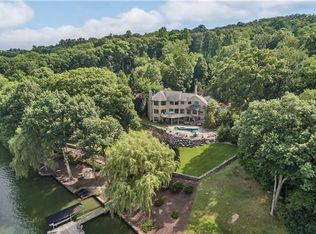 1 Sail Harbour Dr, Sherman, CT 06784