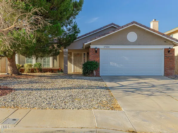 37388 Harrow Ct, Palmdale, CA 93550