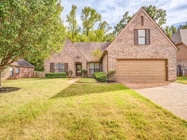 7651 Romero Dr, Arlington, TN 38002