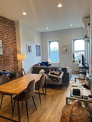 3rd image of 1559 Dekalb Ave APT 4R