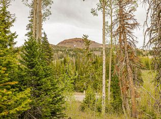 170 W Zion View Dr, Brian Head, UT 84719