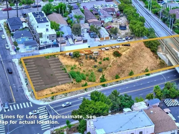 3204 Imperial Ave #1, San Diego, CA 92102