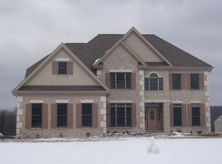 7969 Route 259 Hwy, Homer City, PA 15748