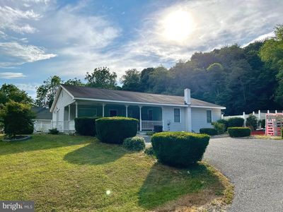 20413 Lower Georges Creek Rd SW, Westernport, MD, 21562
