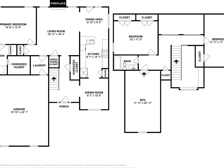 3317 Shade Ct — Photo 14