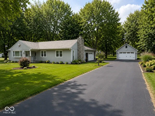6648 McFarland Rd, Indianapolis, IN 46227