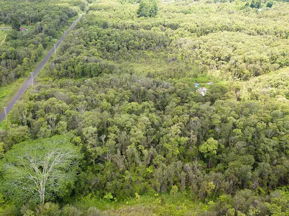 Pomaikai St Lot 724, Volcano, HI 96785