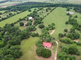 2855 Smetana Rd, Bryan, TX 77807