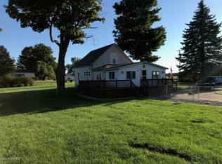 7580 Addison Rd, Jerome, MI 49249