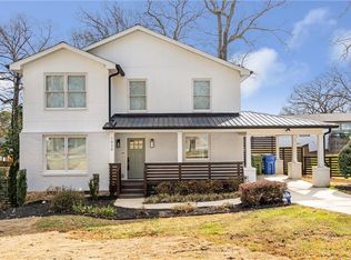 1934 Westwood Ave SW, Atlanta, GA 30310