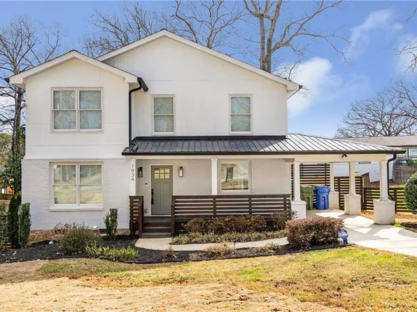 1934 Westwood Ave SW, Atlanta, GA 30310