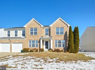5509 Silver Maple Ln, Fredericksburg, VA 22407