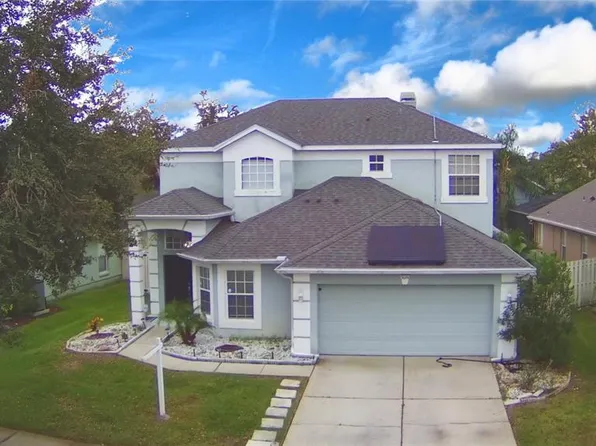 5024 Terra Vista Way, Orlando, FL 32837