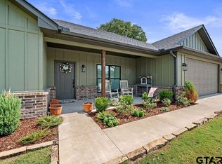 139 County Road 2461, Mineola, TX 75773
