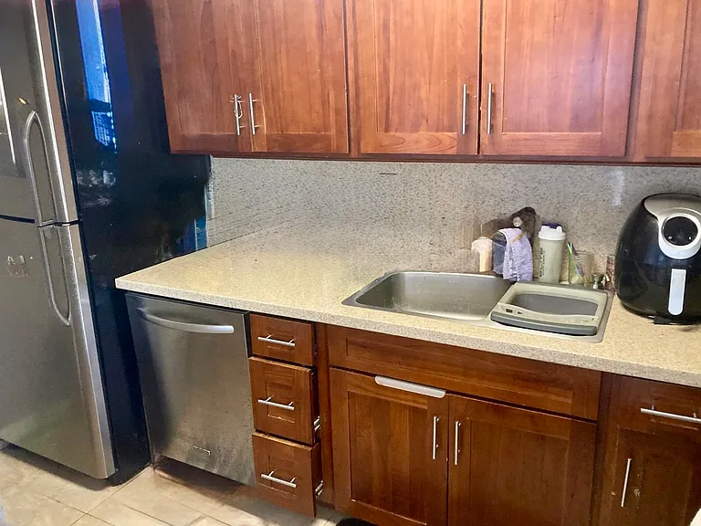 Full Kitchen Appliances