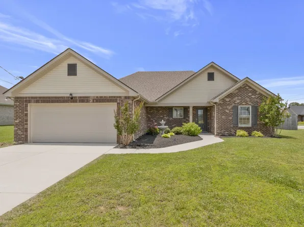 288 Preserve Cir, Manchester, TN 37355