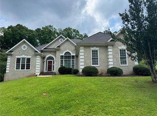 125 Arlington Trce, Fayetteville, GA 30215
