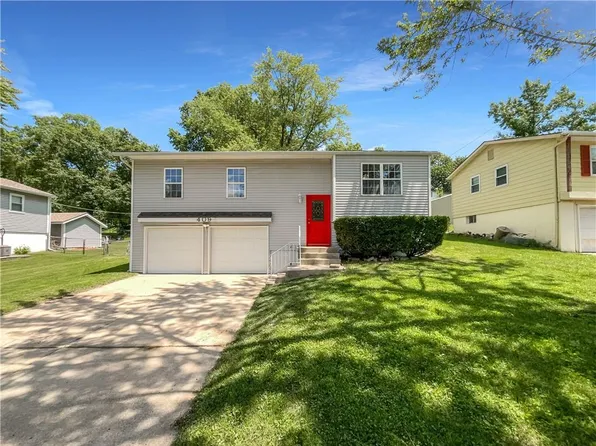 409 N Speck Ave, Independence, MO 64056