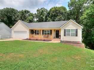 918 Creekside Way, Monroe, GA 30656