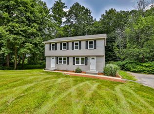 2 Morningside Dr #L, Derry, NH 03038