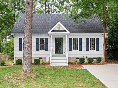 1913 Kelly Glen Dr, Apex, NC, 27502