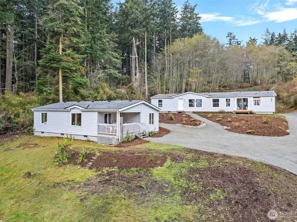 196 Harrington Road, Coupeville, WA 98239