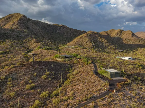 43405 N Cottonwood Canyon Road, Cave Creek, AZ 85331