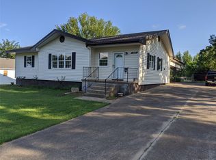 1000 W Pawnee St, Pawnee, OK 74020