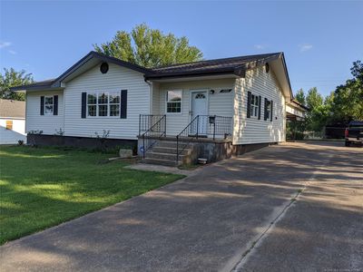 1000 W Pawnee St, Pawnee, OK, 74020
