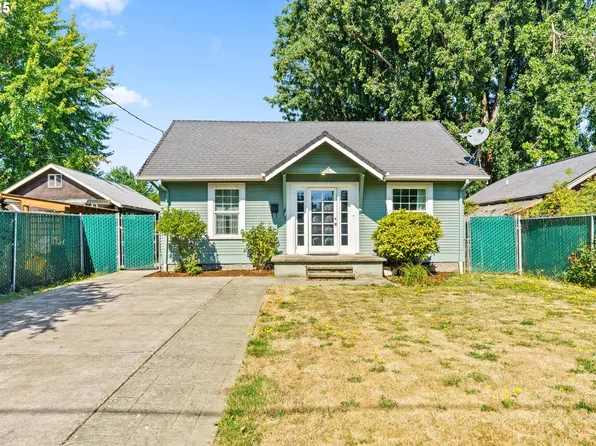 1986 Pierce St, Eugene, OR 97405