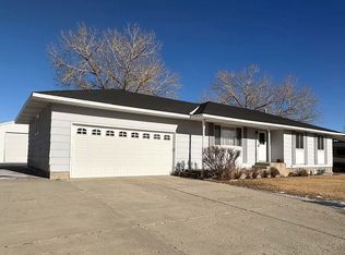 1725 Massachusetts Ct, Green River, WY 82935