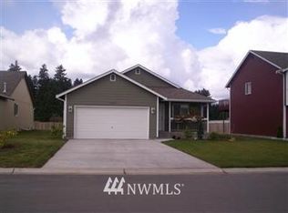 14933 Mountain View Ct SE, Yelm, WA 98597
