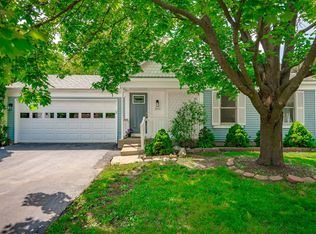 2610 Barley Ct, Aurora, IL 60502