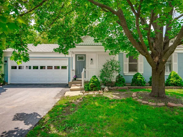 2610 Barley Ct, Aurora, IL 60502