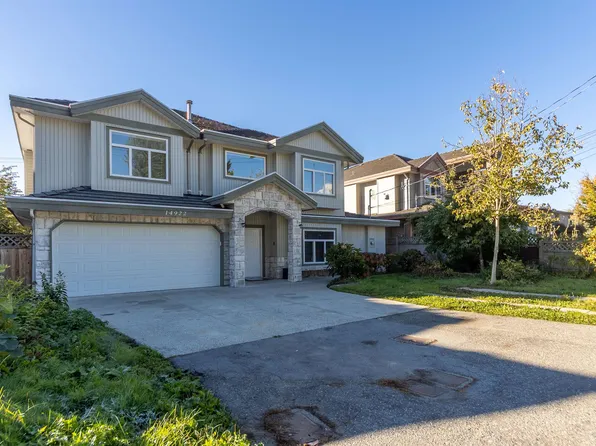 14922 102a Ave, Surrey, BC V3R 1K9