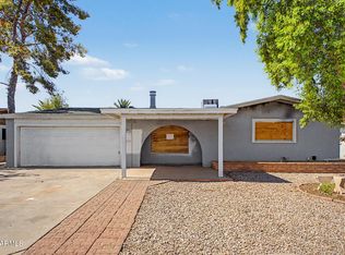 1825 E La Donna Dr, Tempe, AZ 85283