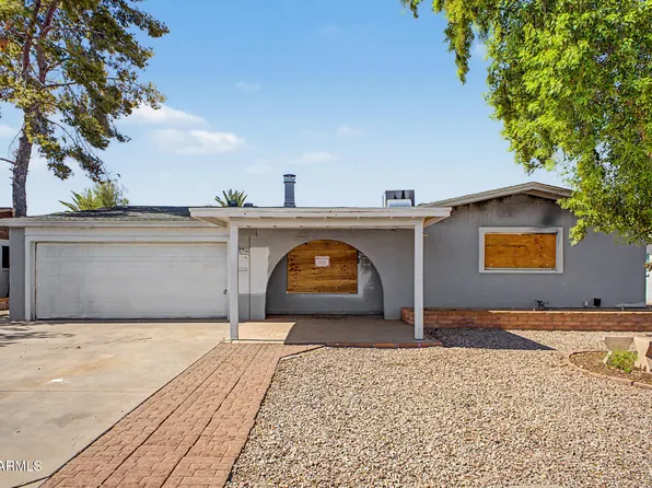 1825 E LA DONNA Drive, Tempe, AZ 85283