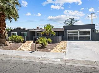 2190 N Whitewater Club Dr, Palm Springs, CA 92262