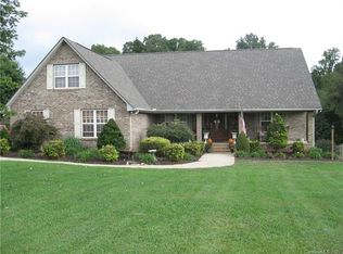 622 Davis Farm Rd, Salisbury, NC 28147