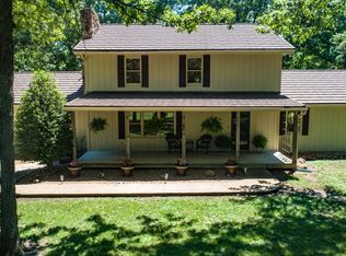 762 SE 1231st Rd, Deepwater, MO 64740