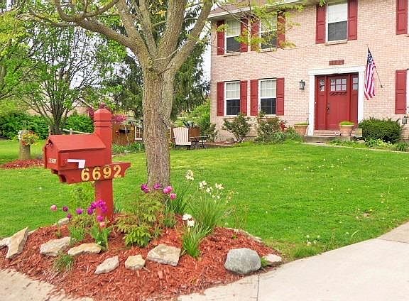 2nd image of 6692 Forest Hill Ln