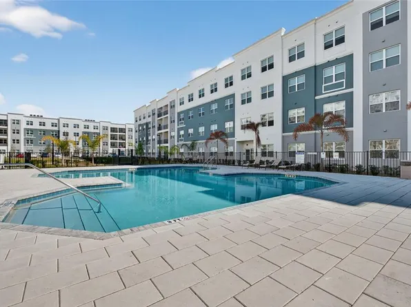 1230 Southstation Pl #311, Orlando, FL 32809