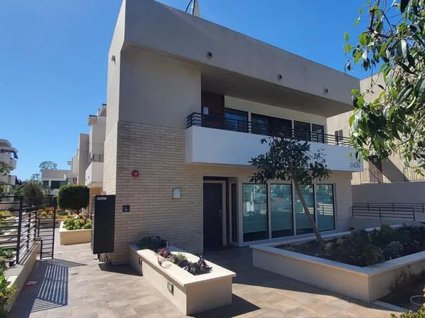 2428 E Del Mar Blvd Unit 107, Pasadena, CA 91107