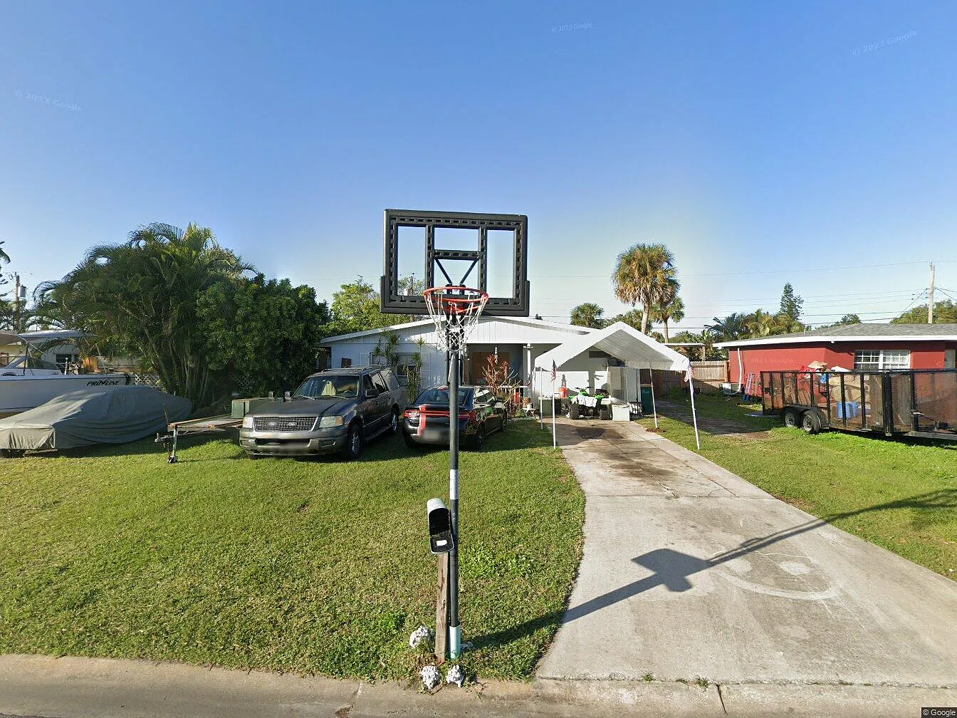 Nancie Ave, Merritt Island — Photo 1