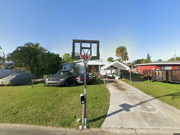 (undisclosed Address), Merritt Island, FL 32952
